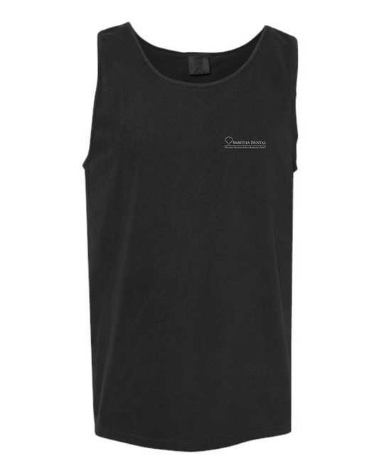 Sabetha Dental Tank Tops