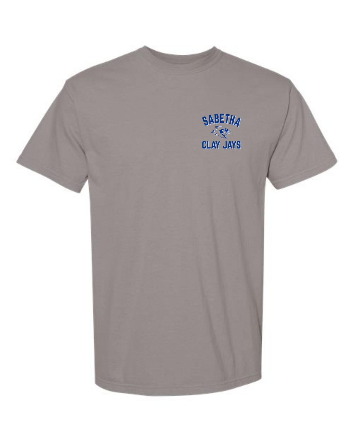 Sabetha Clay Jays T-Shirts & Long Sleeve