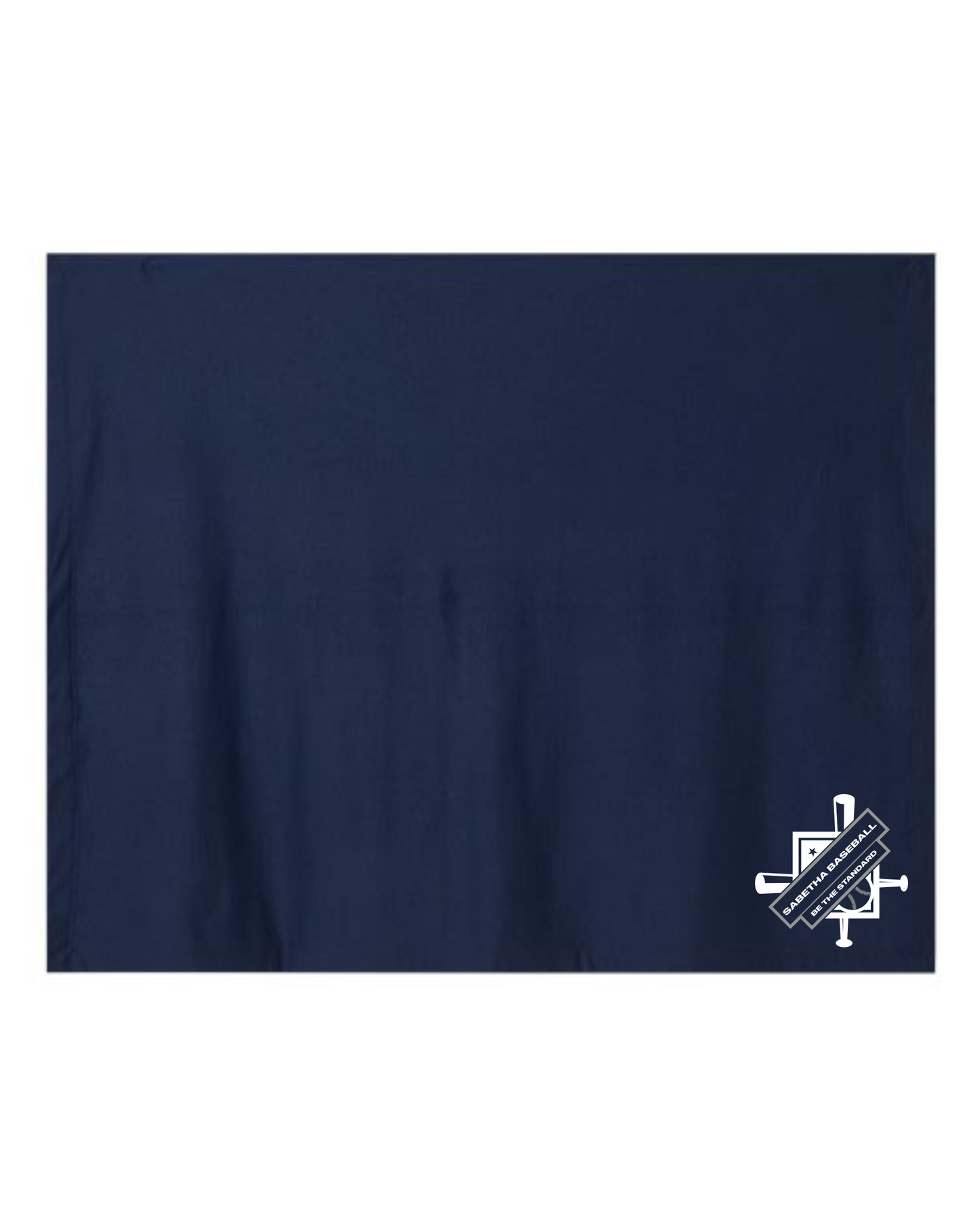 Be The Standard Towels and Blankets