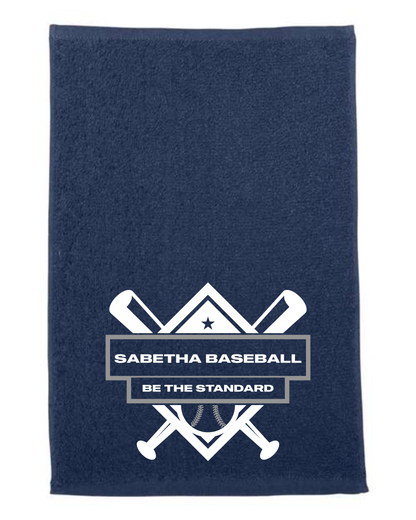 Be The Standard Towels and Blankets