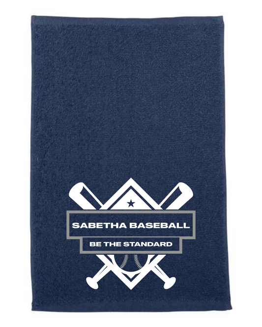 Be The Standard Towels and Blankets