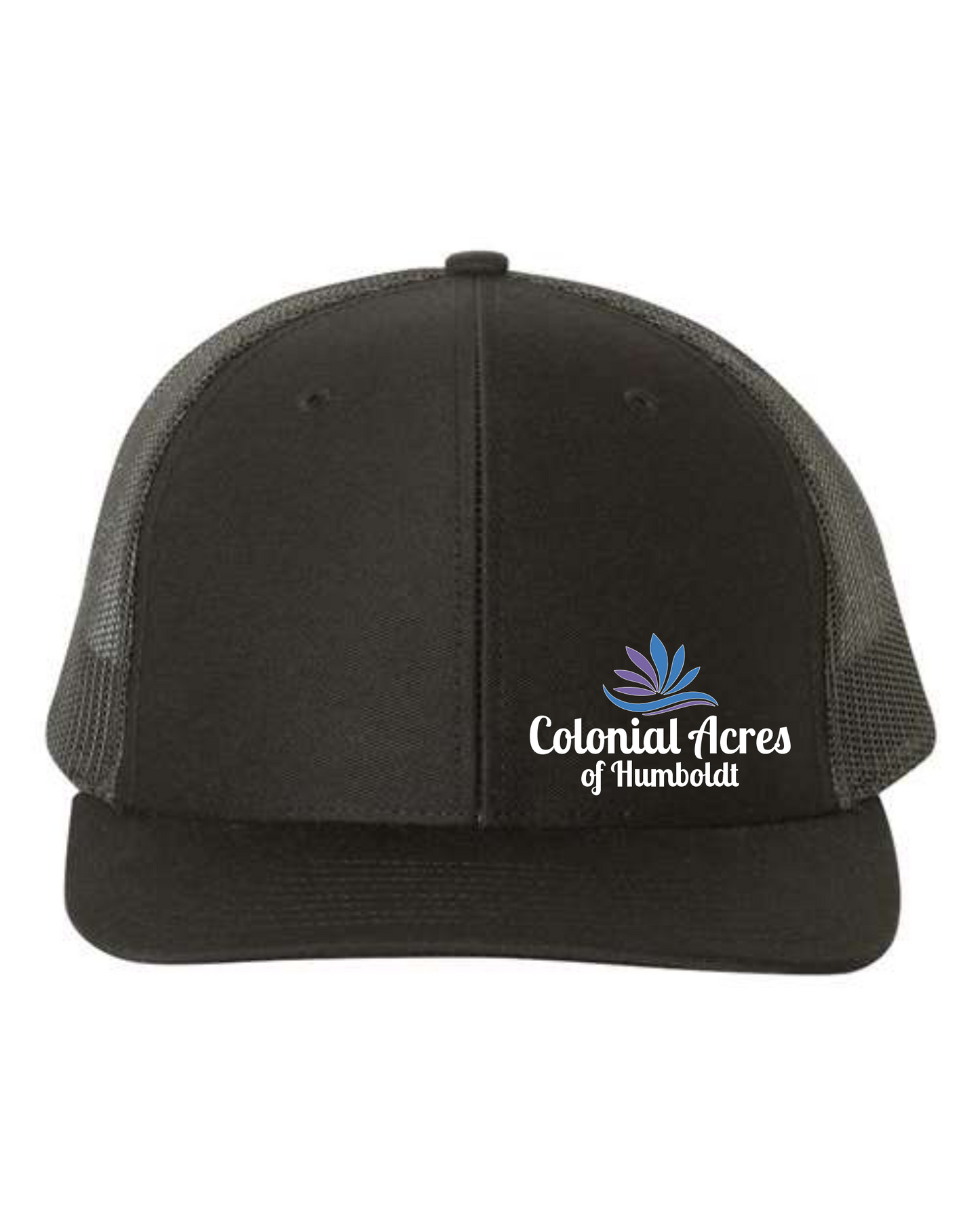 Colonial Acres of Humboldt Headwear