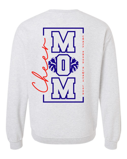 AHS Cheer Mom Apparel