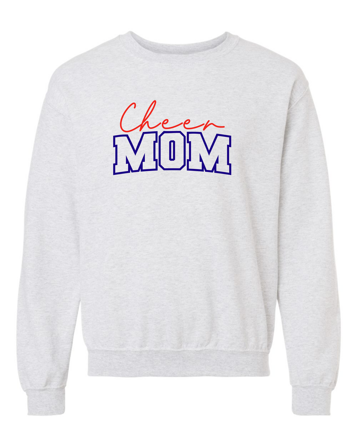 AHS Cheer Mom Apparel