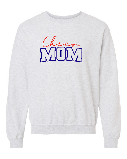 AHS Cheer Mom Apparel