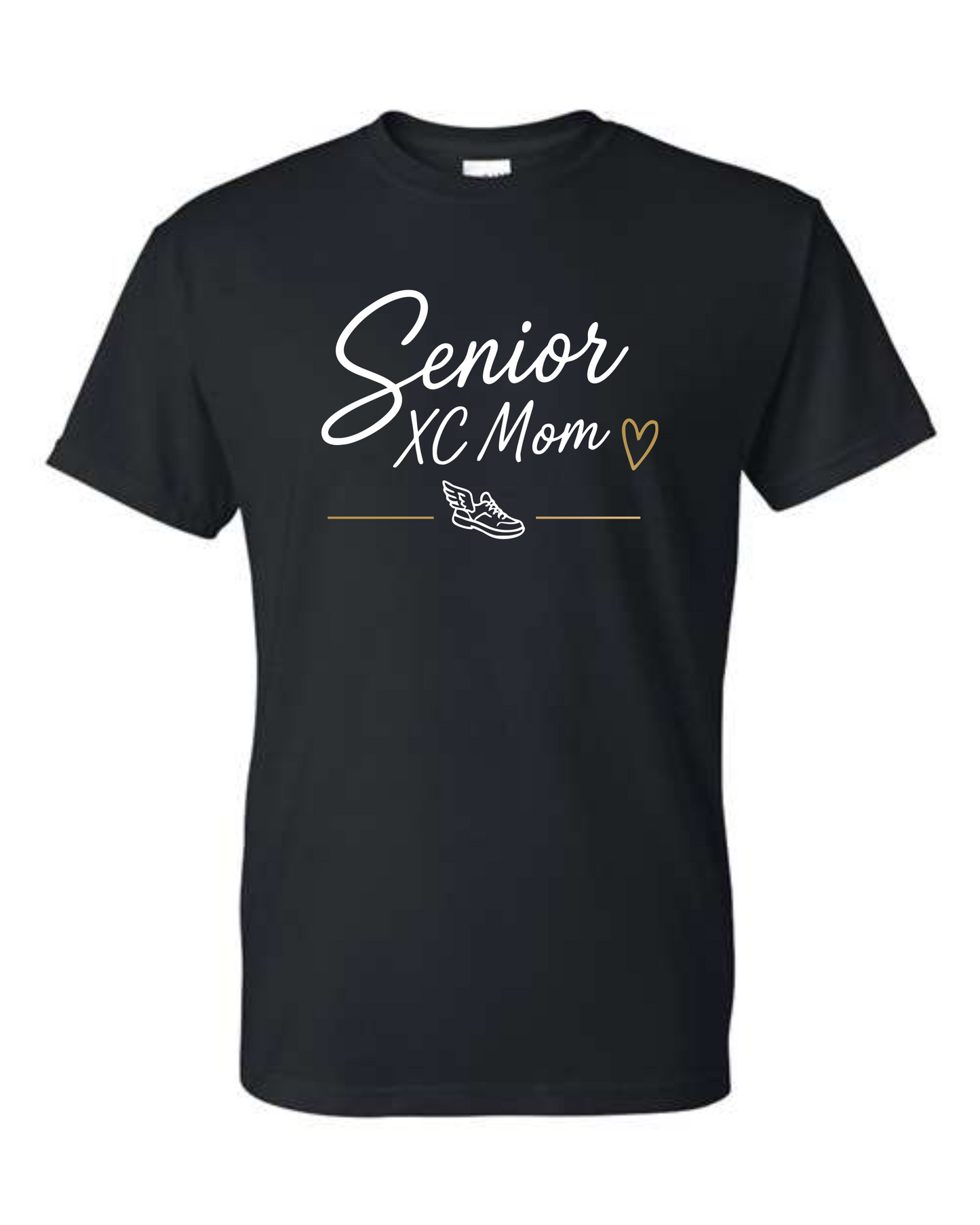 Senior XC Mom