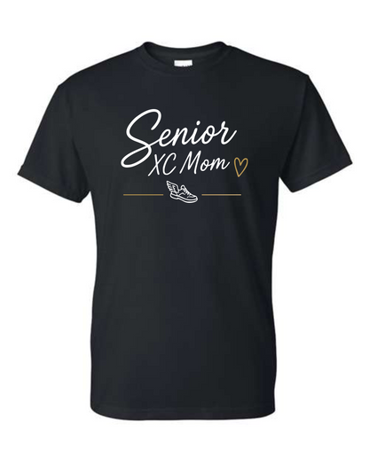 Senior XC Mom