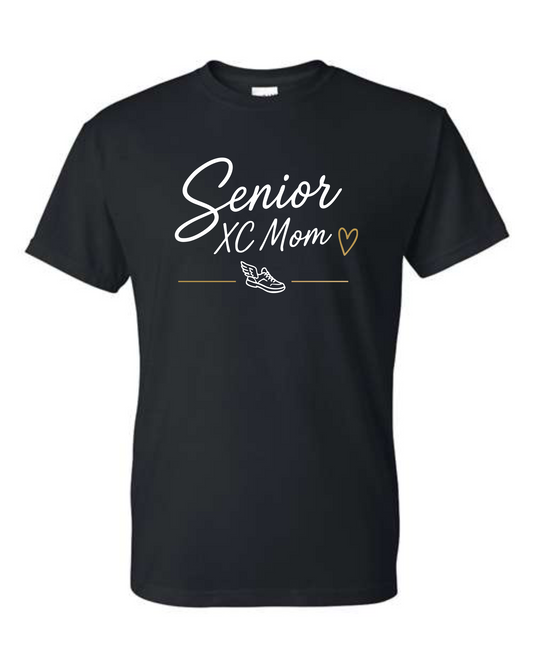 Senior XC Mom