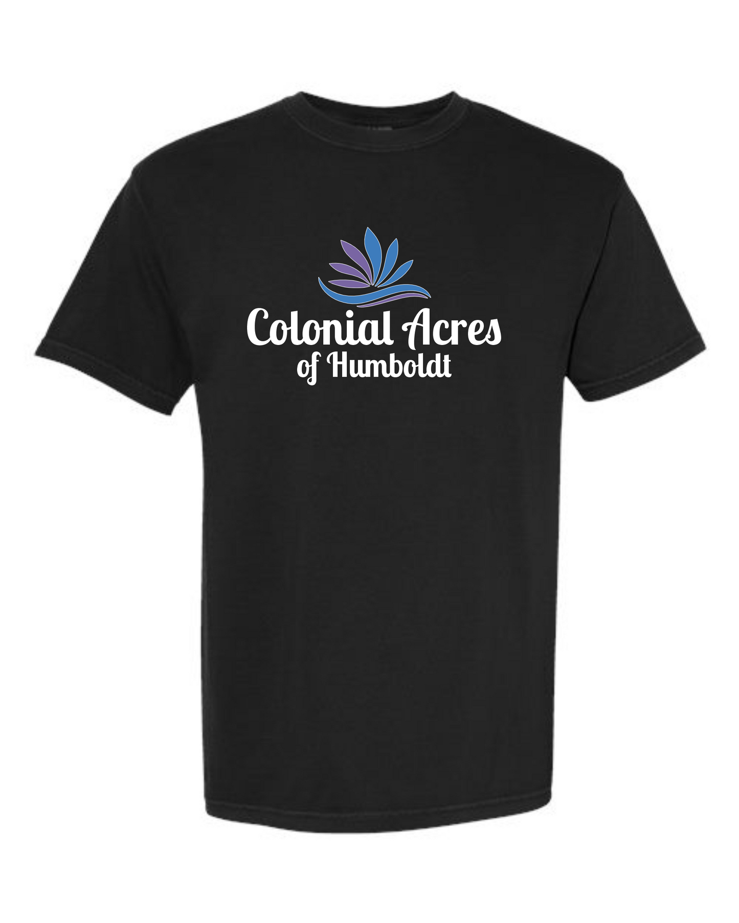 Colonial Acres of Humboldt T-Shirts & Long Sleeve
