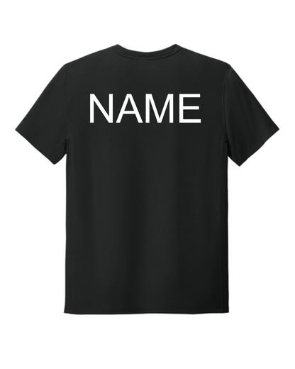 SFD Logo with Name Carhartt Apparel