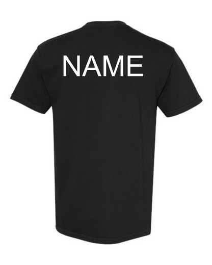 SFD Logo with Name T-Shirts & Long Sleeve
