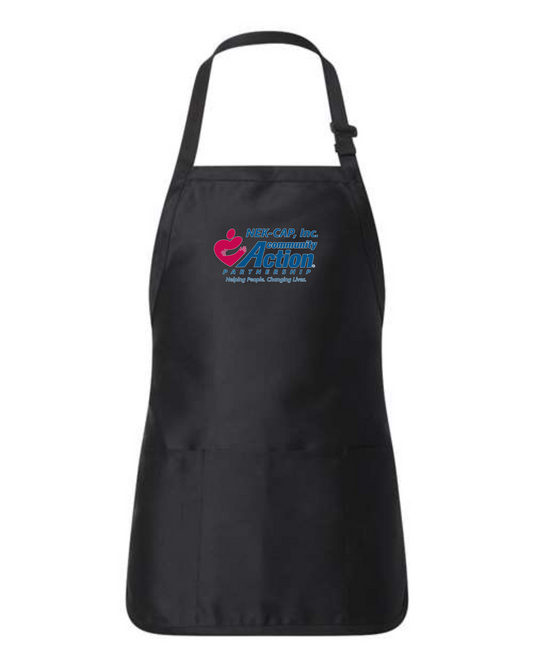 Community Action Apron