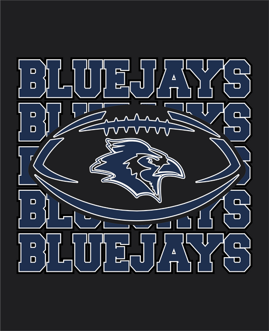 Bluejays Football