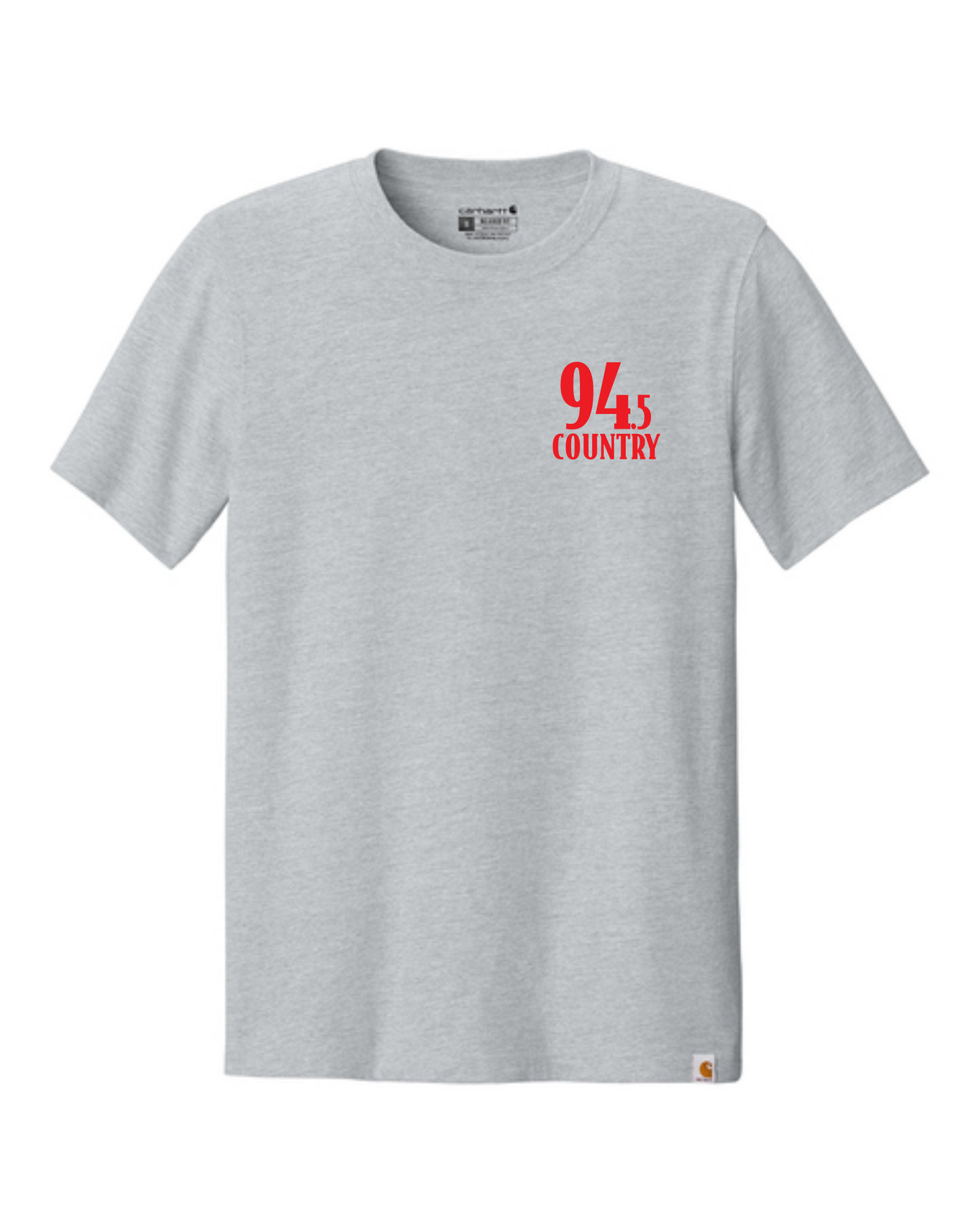 94.5 Carhartt Apparel