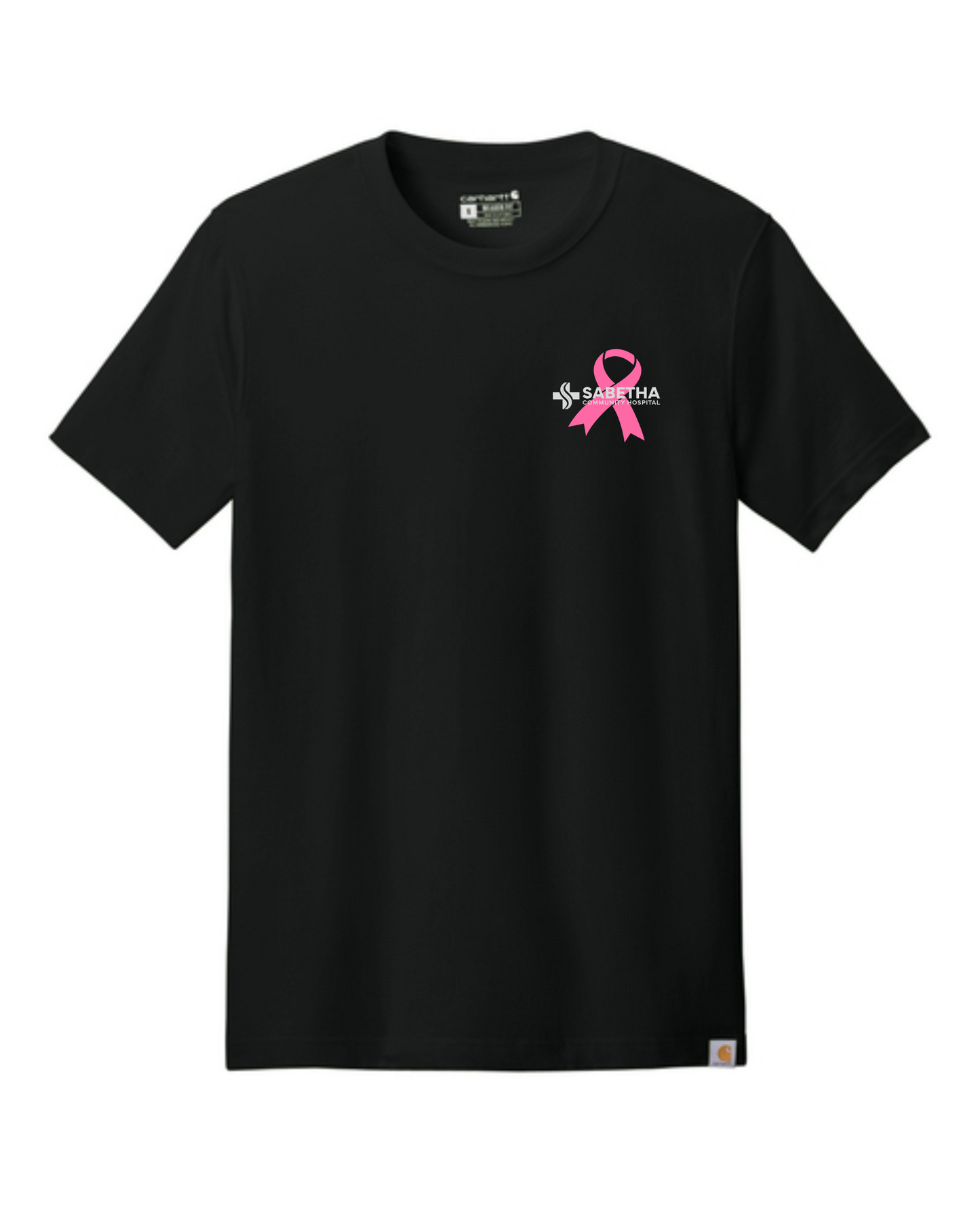 SCH Breast Cancer Awareness Carhartt Apparel