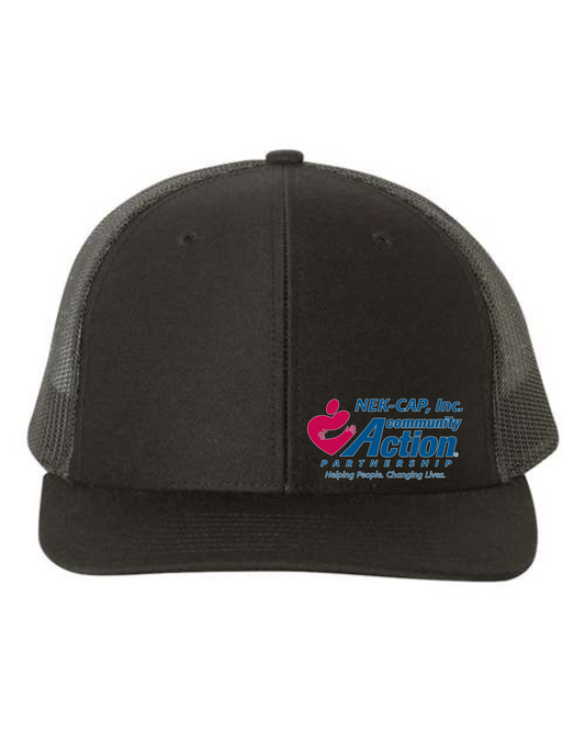 Community Action Headwear