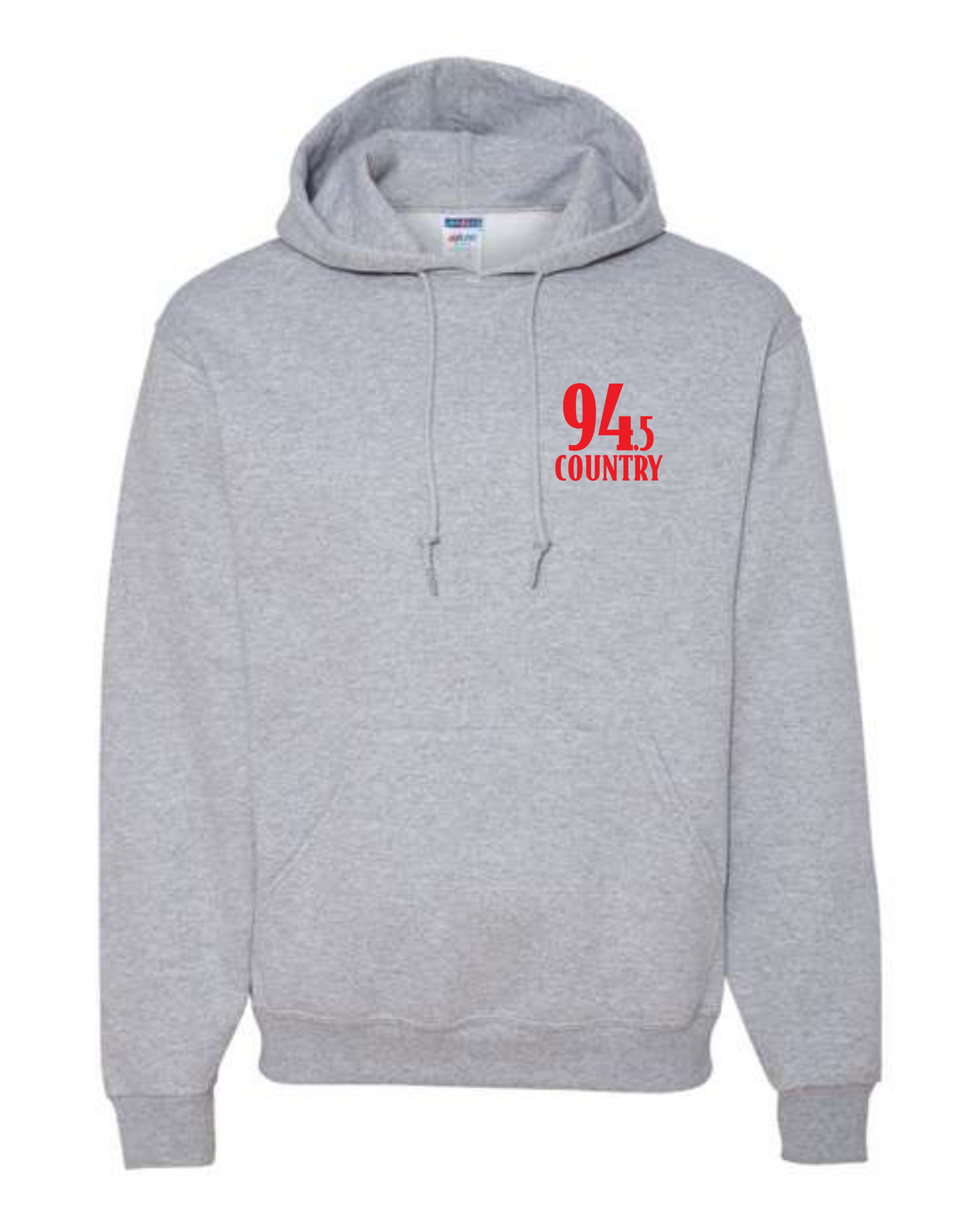 94.5 Sweatshirts & Outerwear