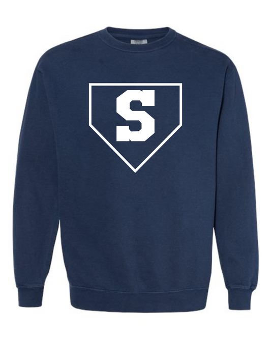 Sabetha Baseball Sweatshirts & Outerwear