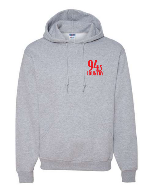 94.5 Sweatshirts & Outerwear