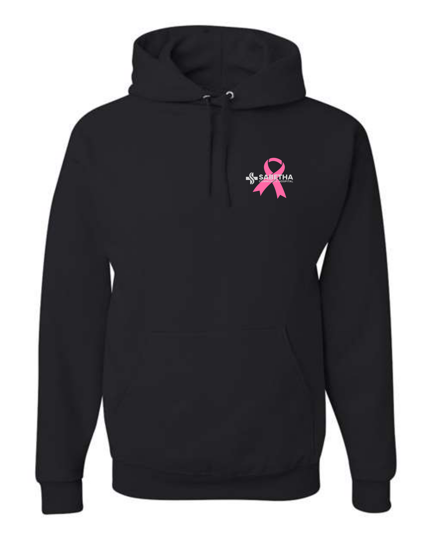 SCH Breast Cancer Awareness Sweatshirts & Outerwear