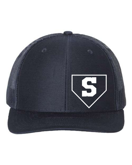 Sabetha Baseball Headwear