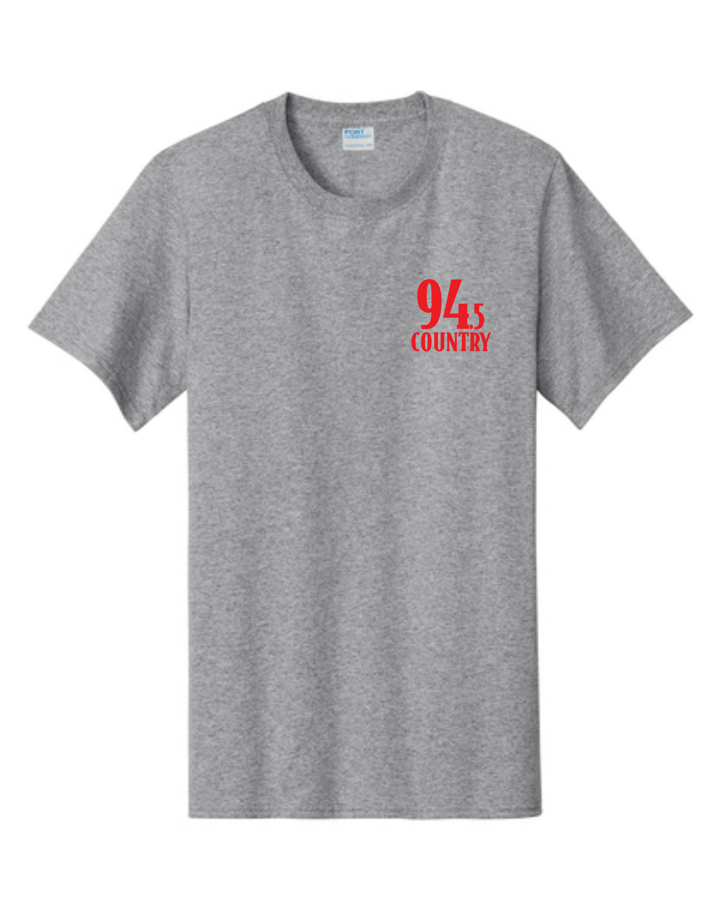 94.5 Tall Apparel