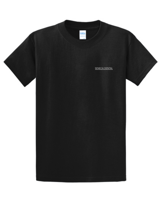 Seneca Dental Logo Tall Apparel