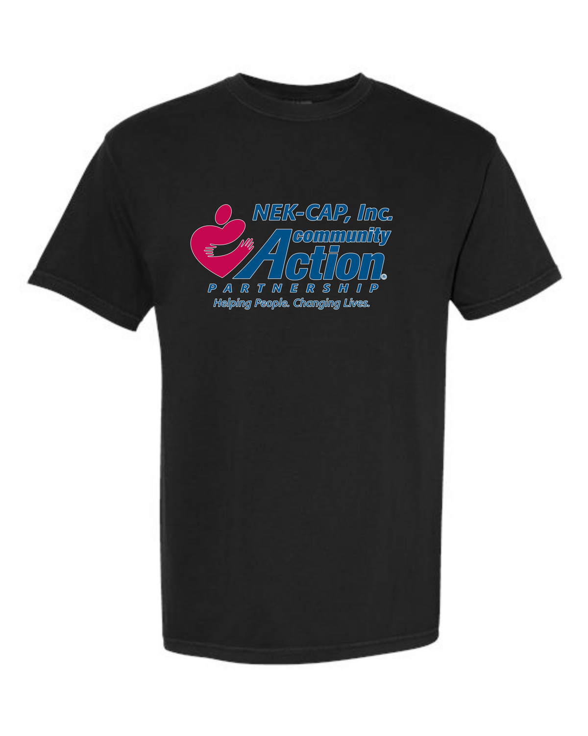 Community Action T-Shirts & Long Sleeve