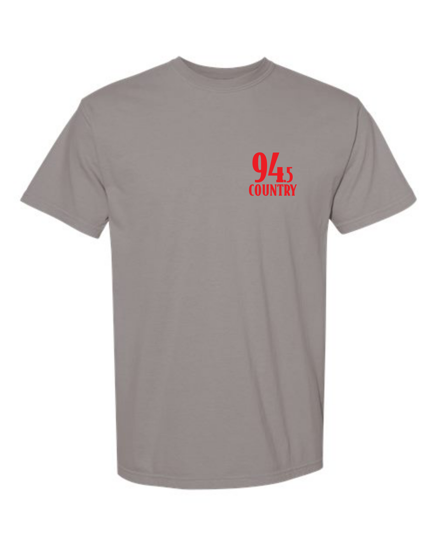 94.5 T-Shirts & Long Sleeve