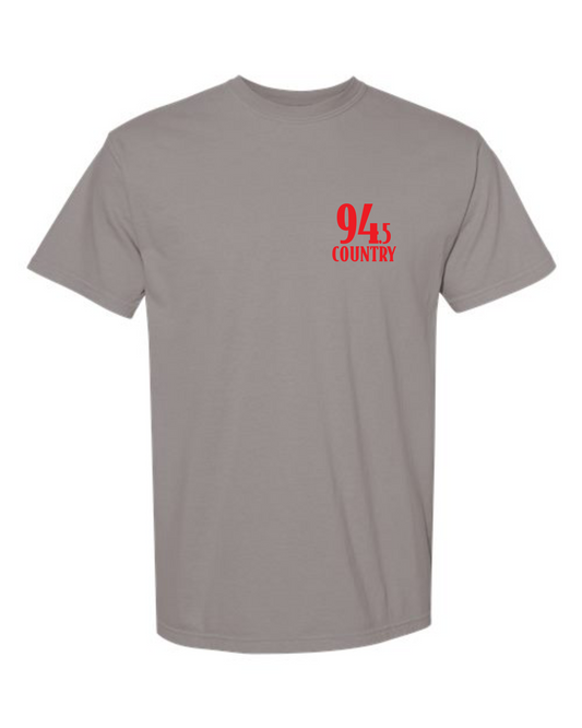 94.5 T-Shirts & Long Sleeve