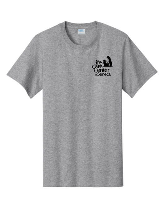 Home of Champions Black Tall Apparel