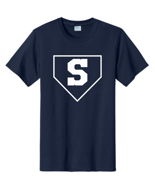 Sabetha Baseball Tall Apparel