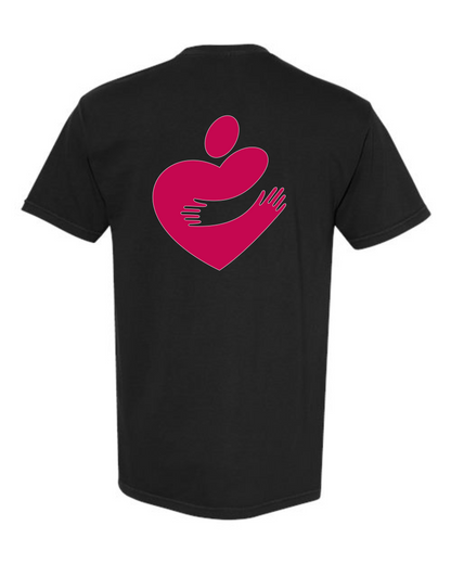Early Head Start with Huggy Heart T-Shirts & Long Sleeve