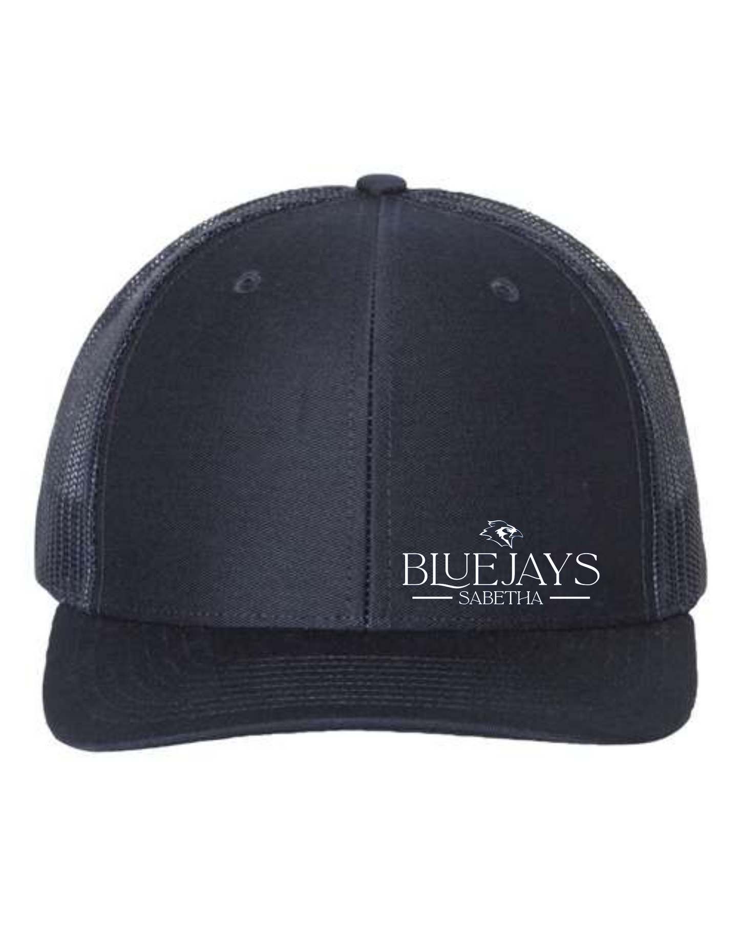Bluejays - Sabetha Headwear