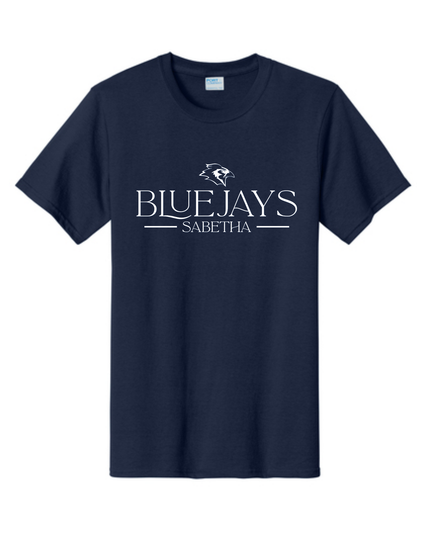 Bluejay - Sabetha Tall Apparel