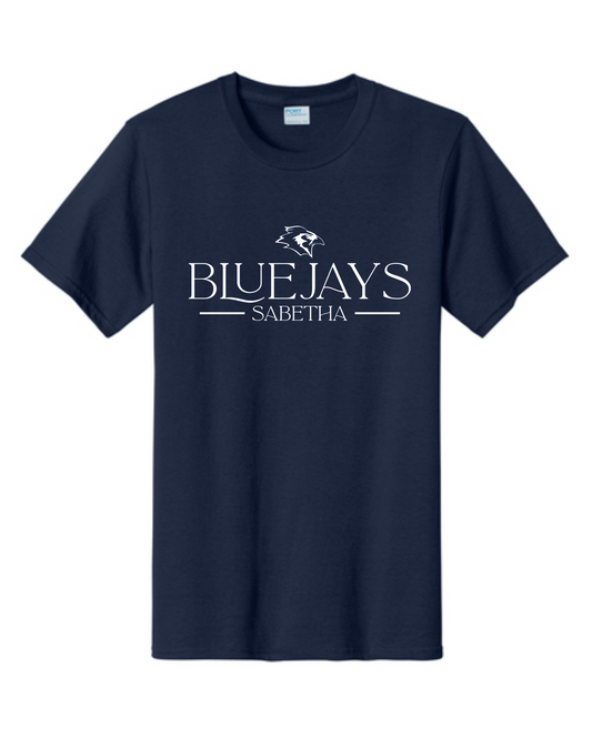 Bluejay - Sabetha Tall Apparel