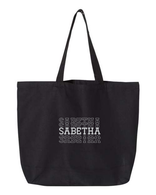 Sabetha Repeated Bags