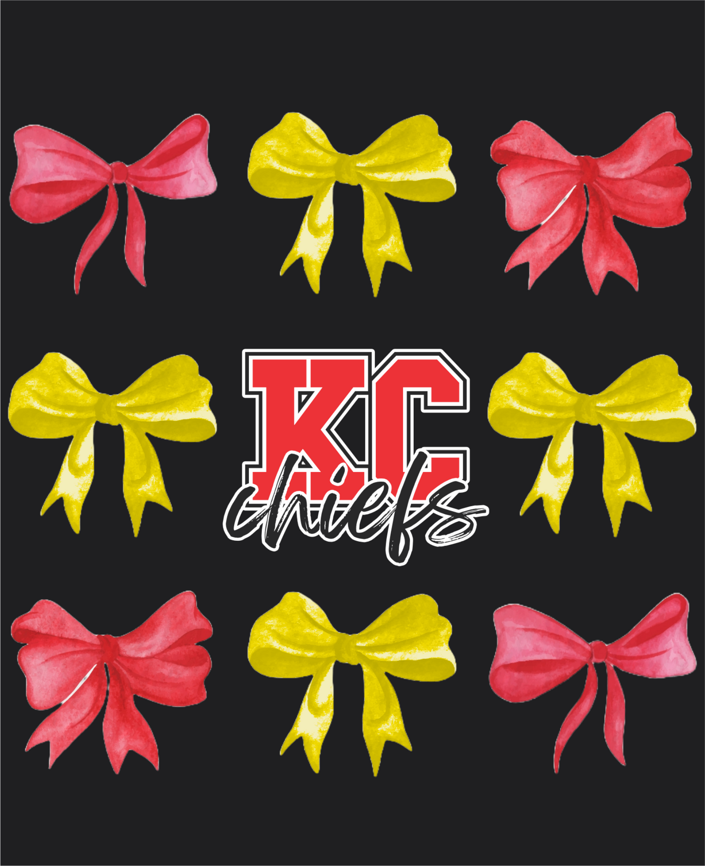 Kansas City Bows