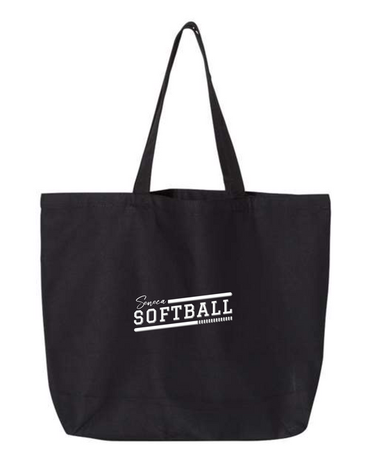 Seneca Softball Angle Bags