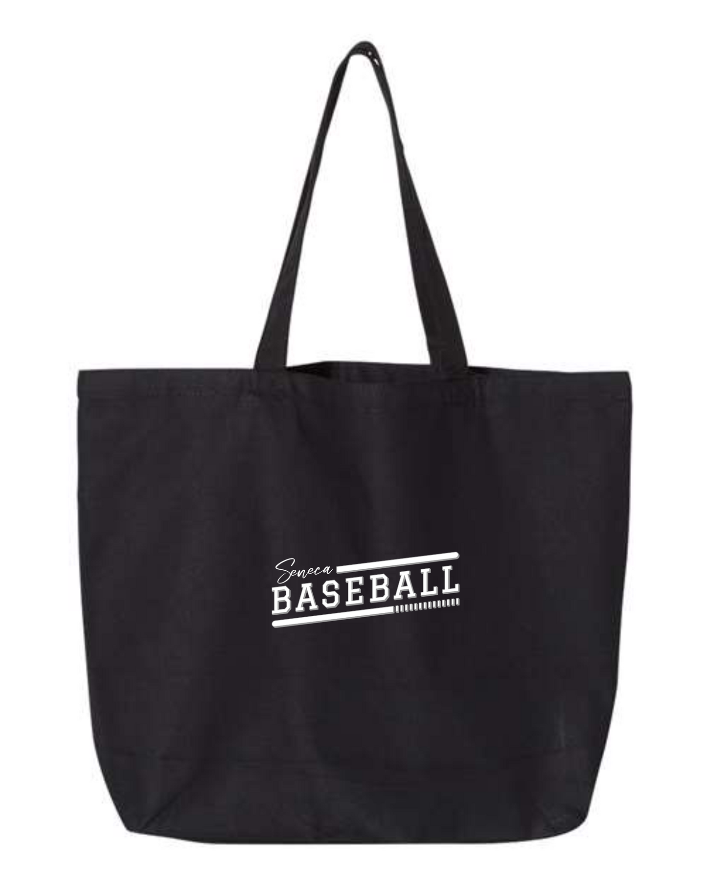 Seneca Baseball Angle Bags