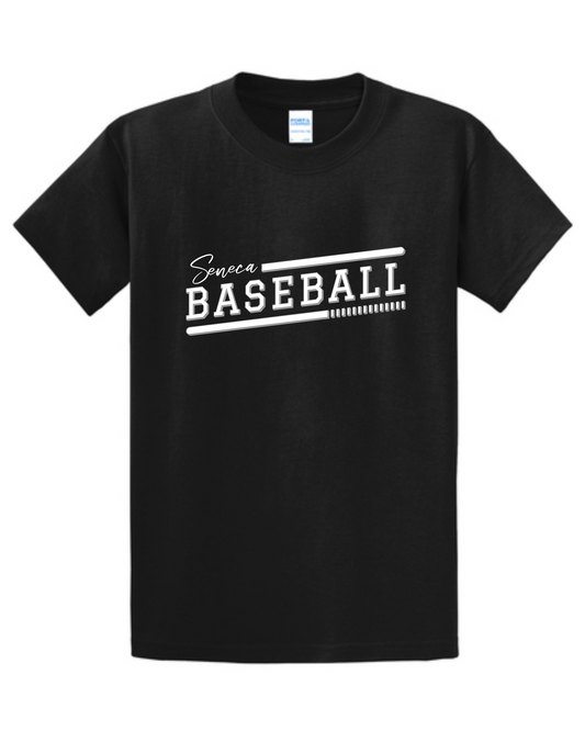 Seneca Baseball Angle Tall Apparel