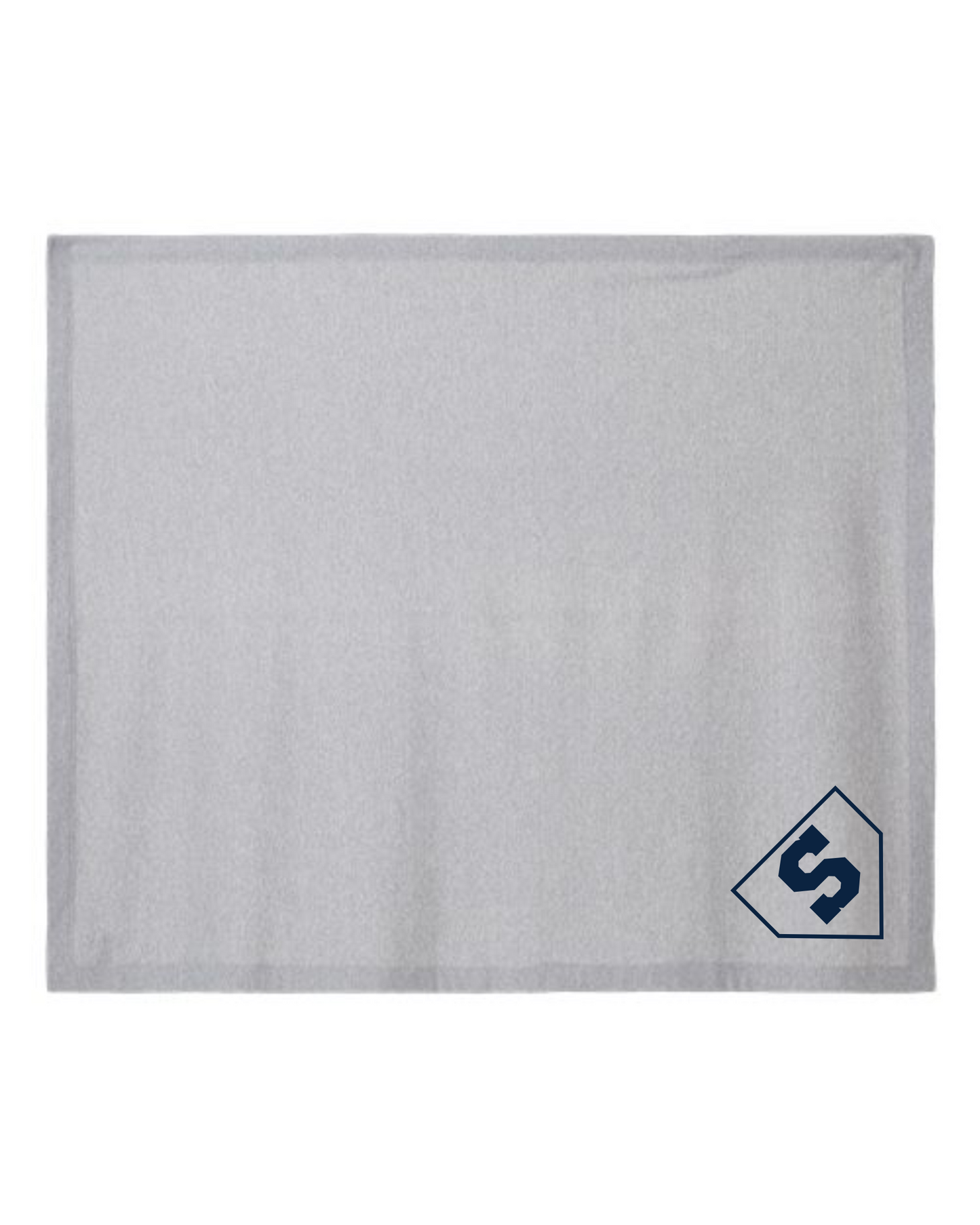 Sabetha Baseball Towels and Blankets