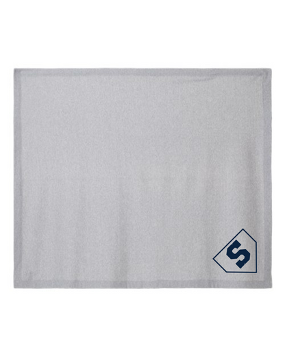Sabetha Baseball Towels and Blankets