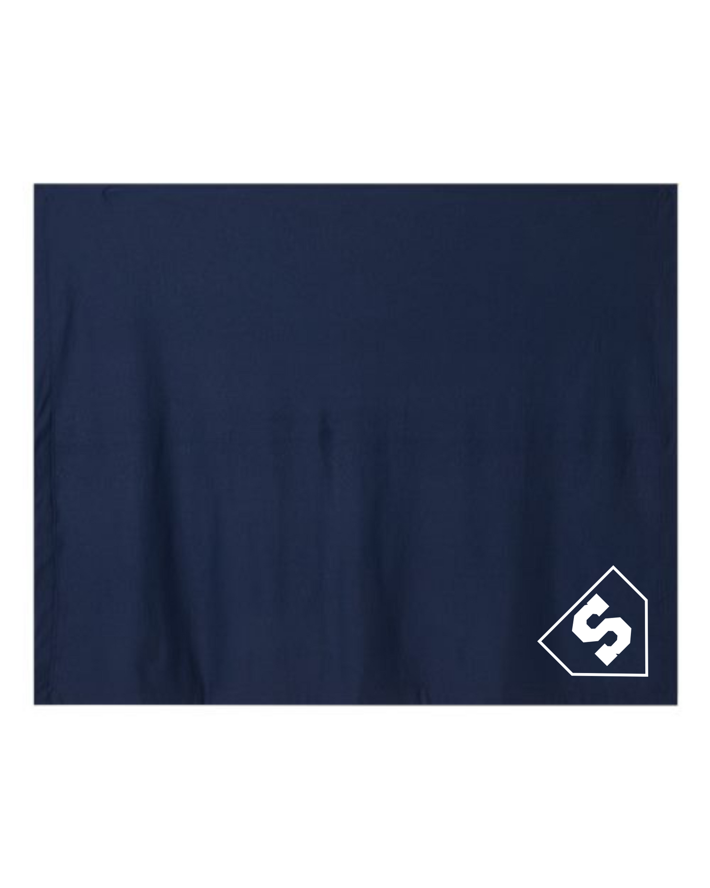Sabetha Baseball Towels and Blankets