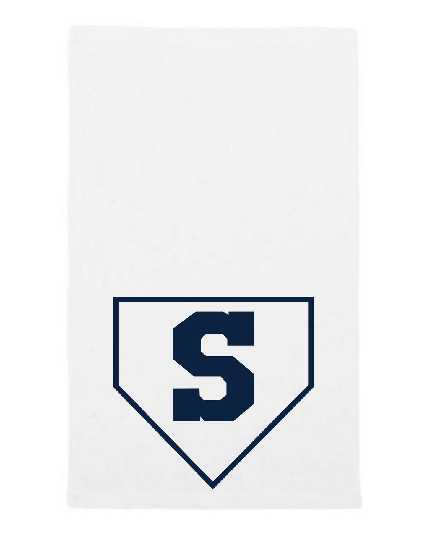 Sabetha Baseball Towels and Blankets