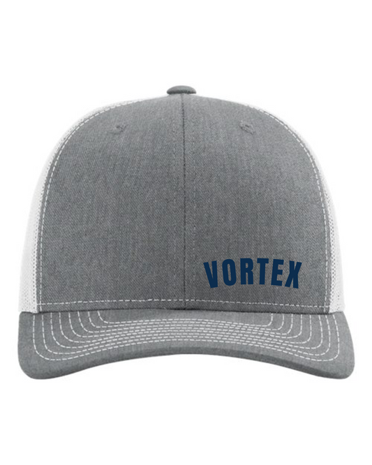 "Vortex" Baseball Headwear
