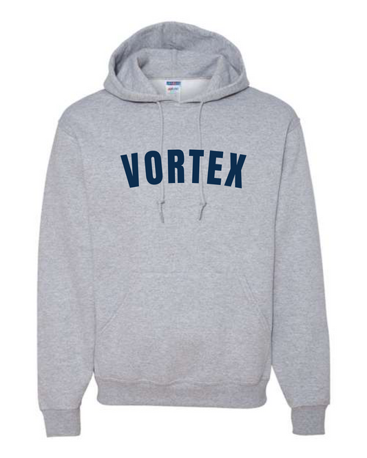 "Vortex" Baseball Sweatshirts & Outerwear