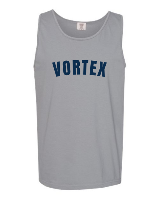 "Vortex" Baseball Tank Tops