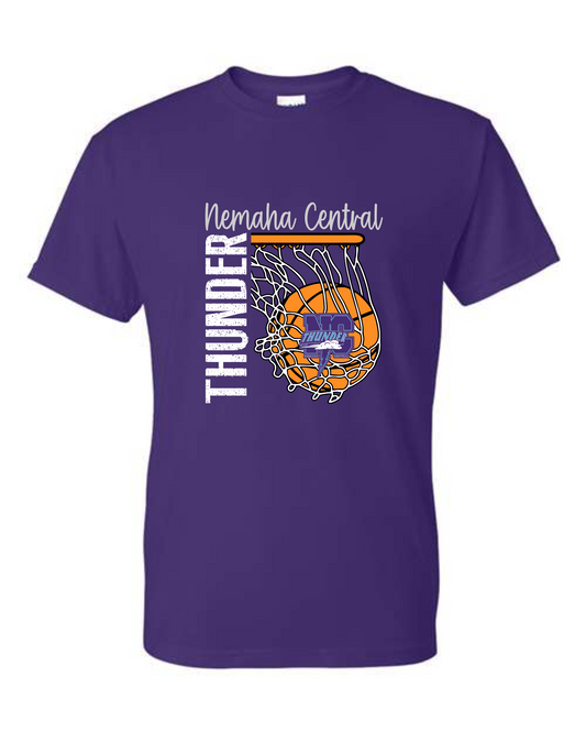 Thunder Hoop T-Shirts & Long Sleeve