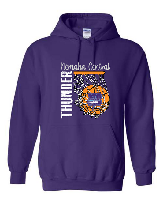 Thunder Hoop Sweatshirts & Outerwear